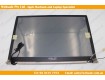14" LED Screen HW140WX001 FOR ASUS ULTRABOOK UX40 ZENBOOK TOP PART WITH CABLE AND SCREEN  